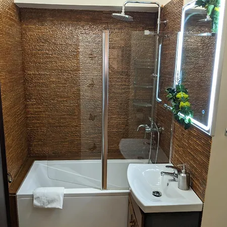 Cozy In The Historic Center * Temeşvar