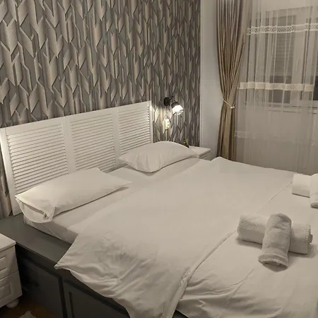 Cozy In The Historic Center