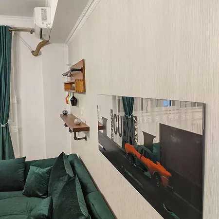 Appartamento Cozy In The Historic Center Timisoara