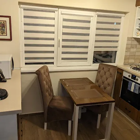 Cozy In The Historic Center *