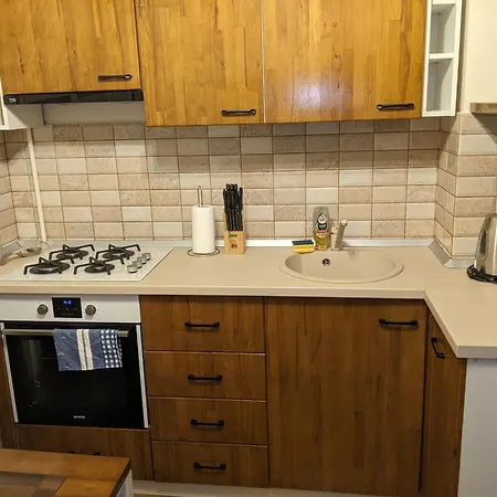 Cozy In The Historic Center