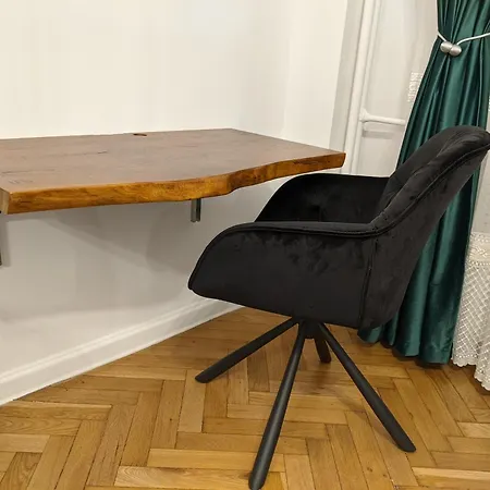 Cozy In The Historic Center Daire