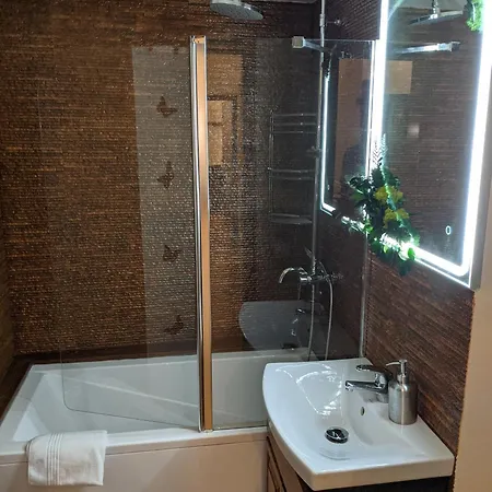 Cozy In The Historic Center *