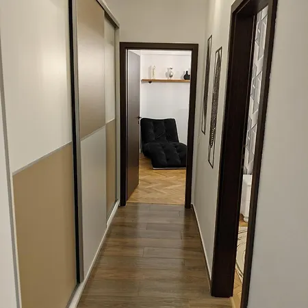 Cozy In The Historic Center Timisoara