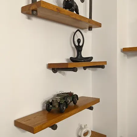 Cozy In The Historic Center * Timisoara