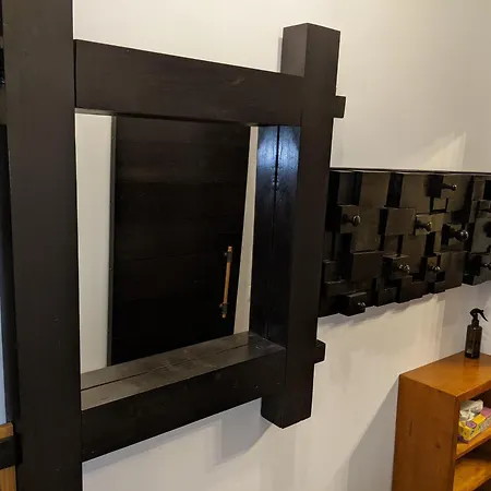 Cozy In The Historic Center Daire