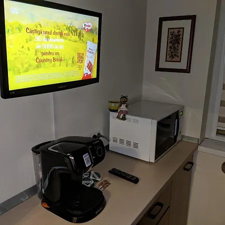 Daire Cozy In The Historic Center *