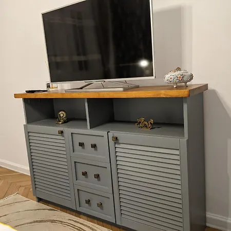 Daire Cozy In The Historic Center Temeşvar