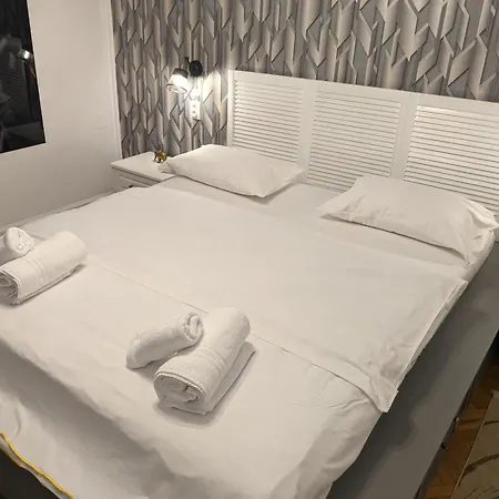 Cozy In The Historic Center Timisoara