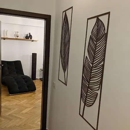 Cozy In The Historic Center * Temeşvar