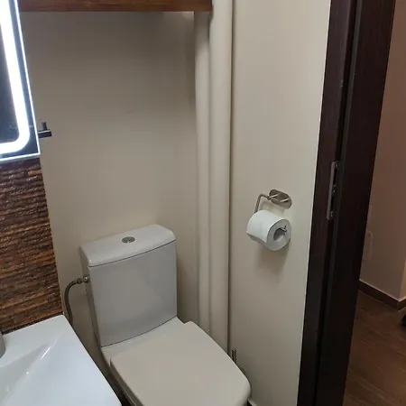 Cozy In The Historic Center