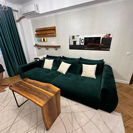 Cozy In The Historic Center *