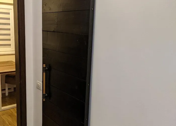 Cozy In The Historic Center דירה *