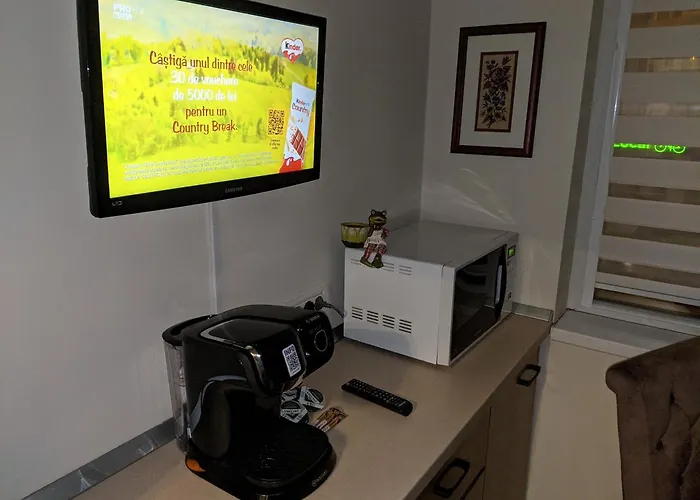 דירה Cozy In The Historic Center *