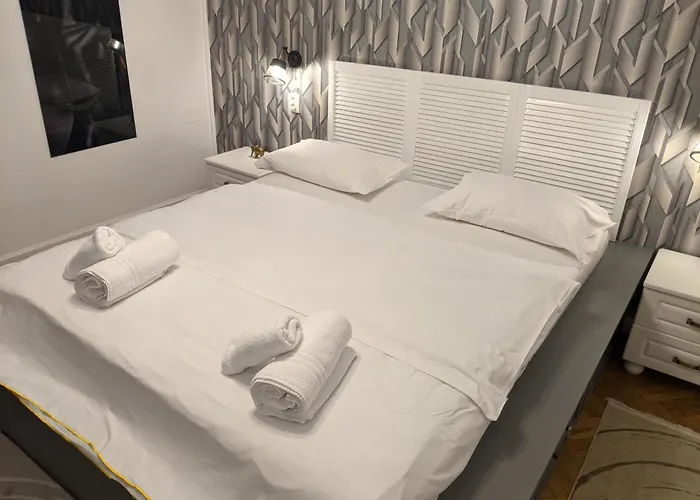 Cozy In The Historic Center טימישוארה