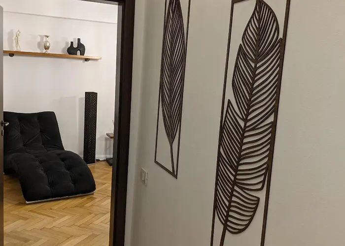 Cozy In The Historic Center * טימישוארה