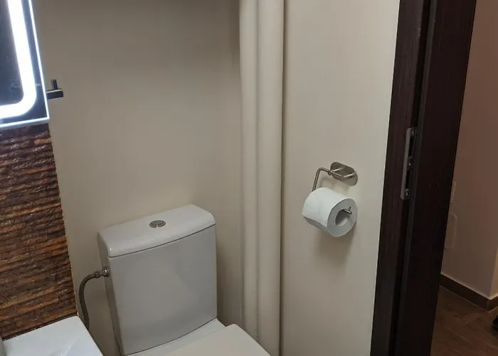 Cozy In The Historic Center