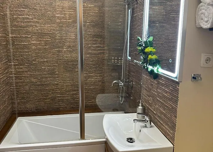 Cozy In The Historic Center * טימישוארה