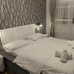 Cozy In The Historic Center