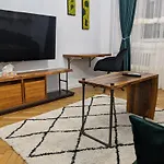 Apartment Cozy In The Historic Center