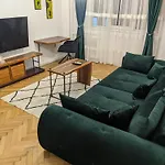 Cozy In The Historic Center Apartment Timisoara