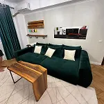 Cozy In The Historic Center *