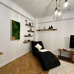 Cozy In The Historic Center *