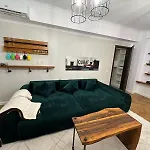 Cozy In The Historic Center Timisoara