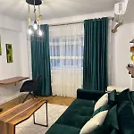 Apartment Cozy In The Historic Center *