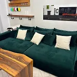Cozy In The Historic Center *