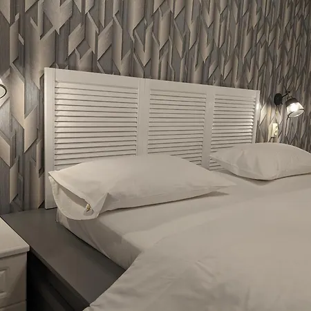 Cozy In The Historic Center *