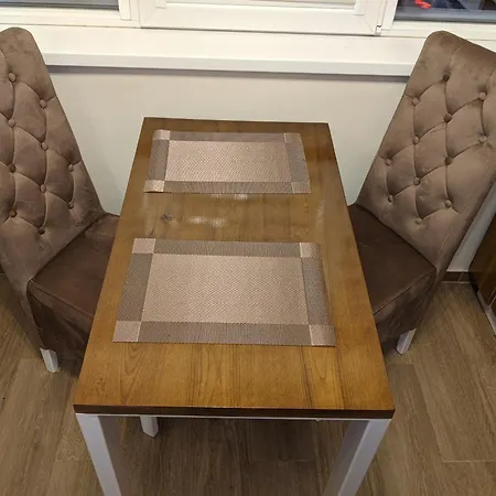 Cozy In The Historic Center Timisoara