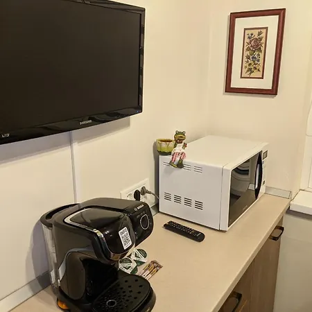 Cozy In The Historic Center Apartamento