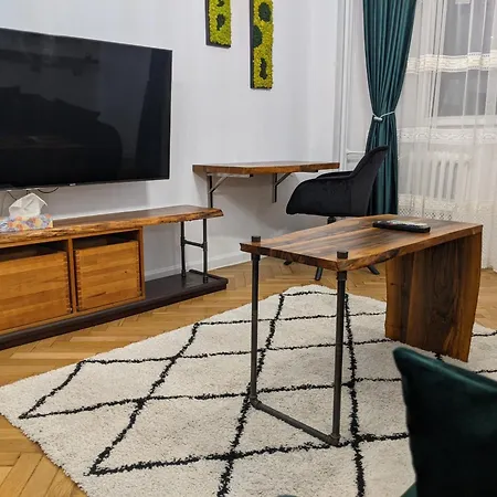 Apartamento Cozy In The Historic Center