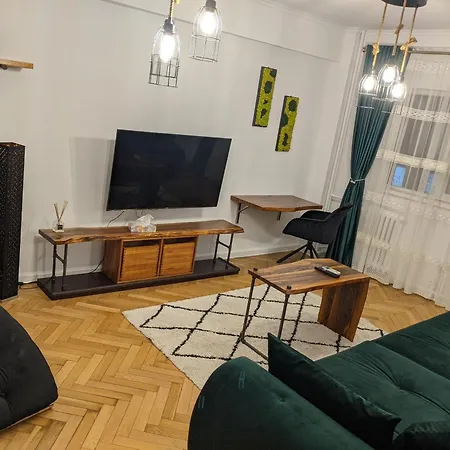 Cozy In The Historic Center Appartamento *