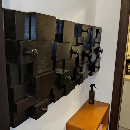 Appartamento Cozy In The Historic Center *