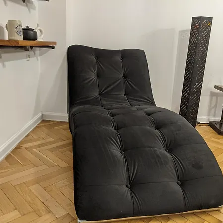 Appartamento Cozy In The Historic Center