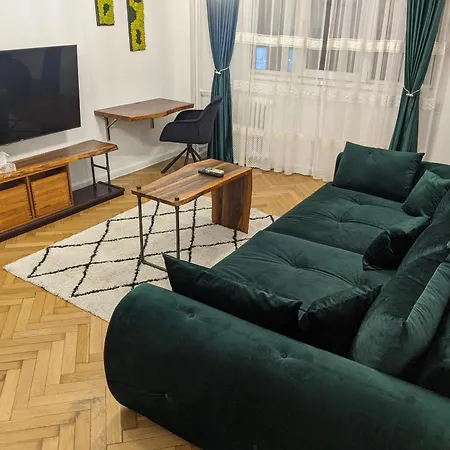 Cozy In The Historic Center Apartamento Timisoara