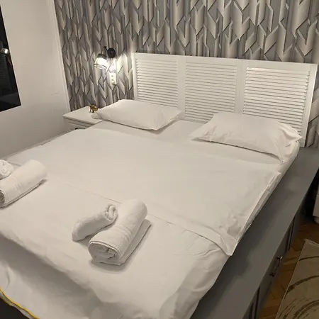 Apartamento Cozy In The Historic Center