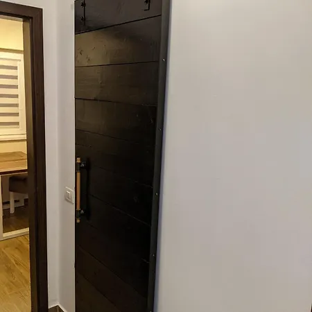 Cozy In The Historic Center Apartamento *