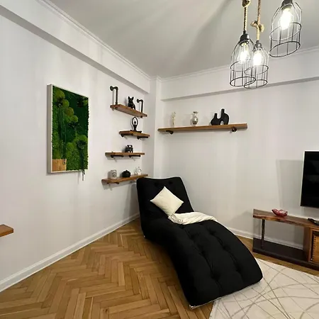 Cozy In The Historic Center *