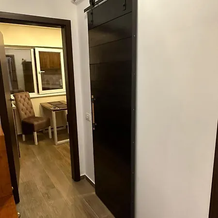 Apartamento Cozy In The Historic Center