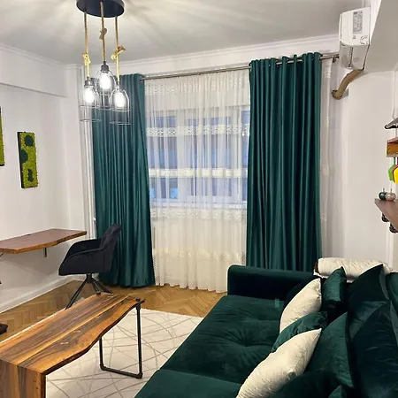 Apartamento Cozy In The Historic Center *