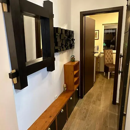 Cozy In The Historic Center Apartamento Timisoara