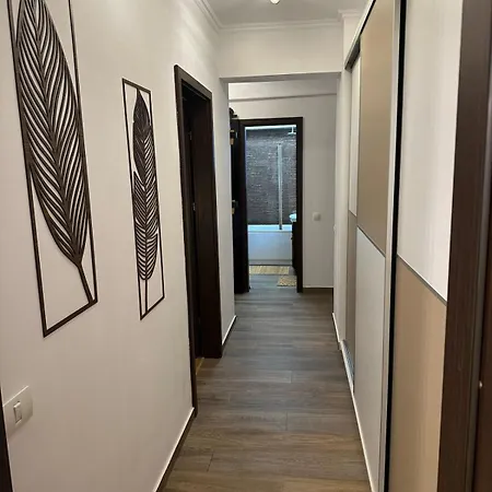 Apartamento Cozy In The Historic Center Timisoara