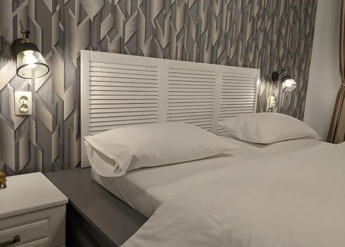 Cozy In The Historic Center *