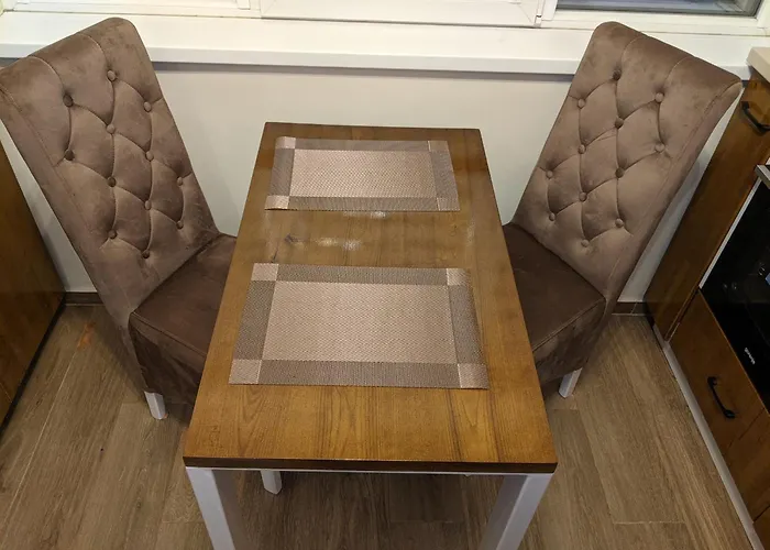 Cozy In The Historic Center Timisoara