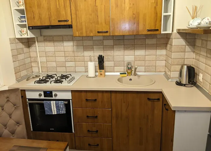 Cozy In The Historic Center