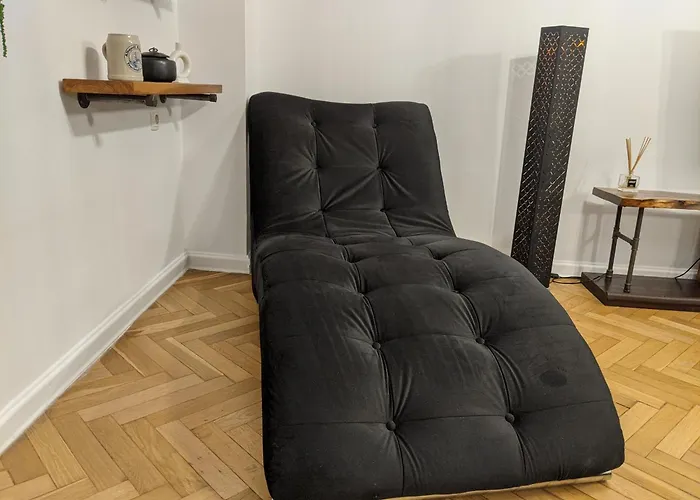 Appartamento Cozy In The Historic Center