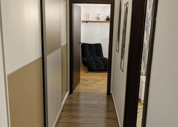 Cozy In The Historic Center Timisoara